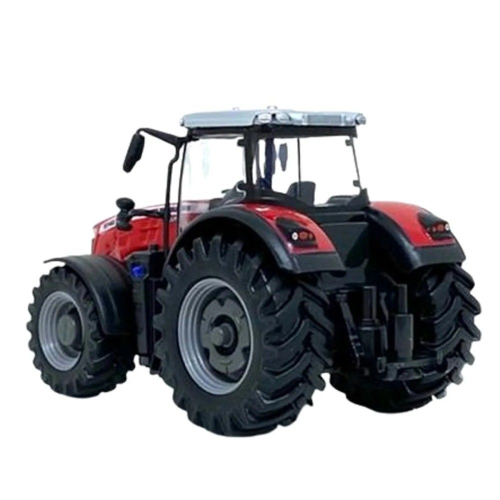 Tractor Massey Ferguson 8740S