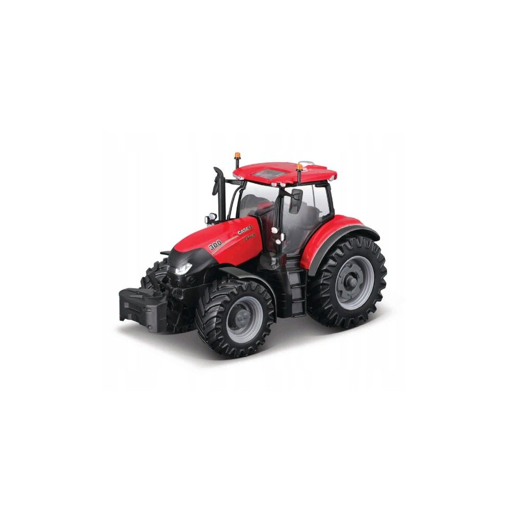 Tractor Case IH Optum CVX 300