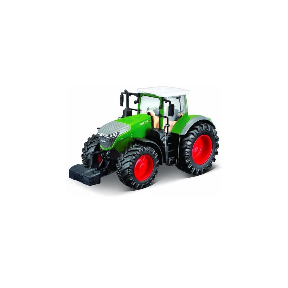 Tractor Fendt 1000 Vario