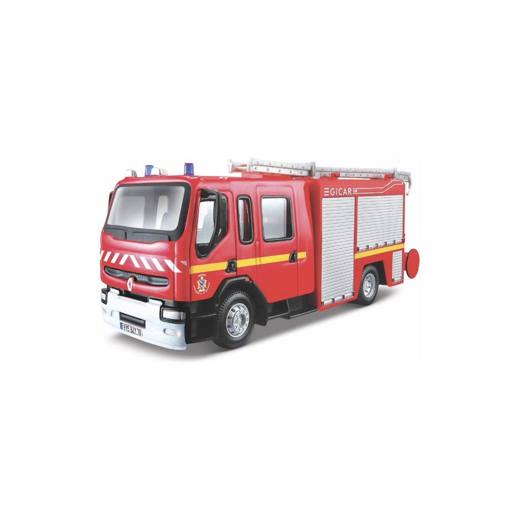 1/50 - Renault Premium Bombeiros França