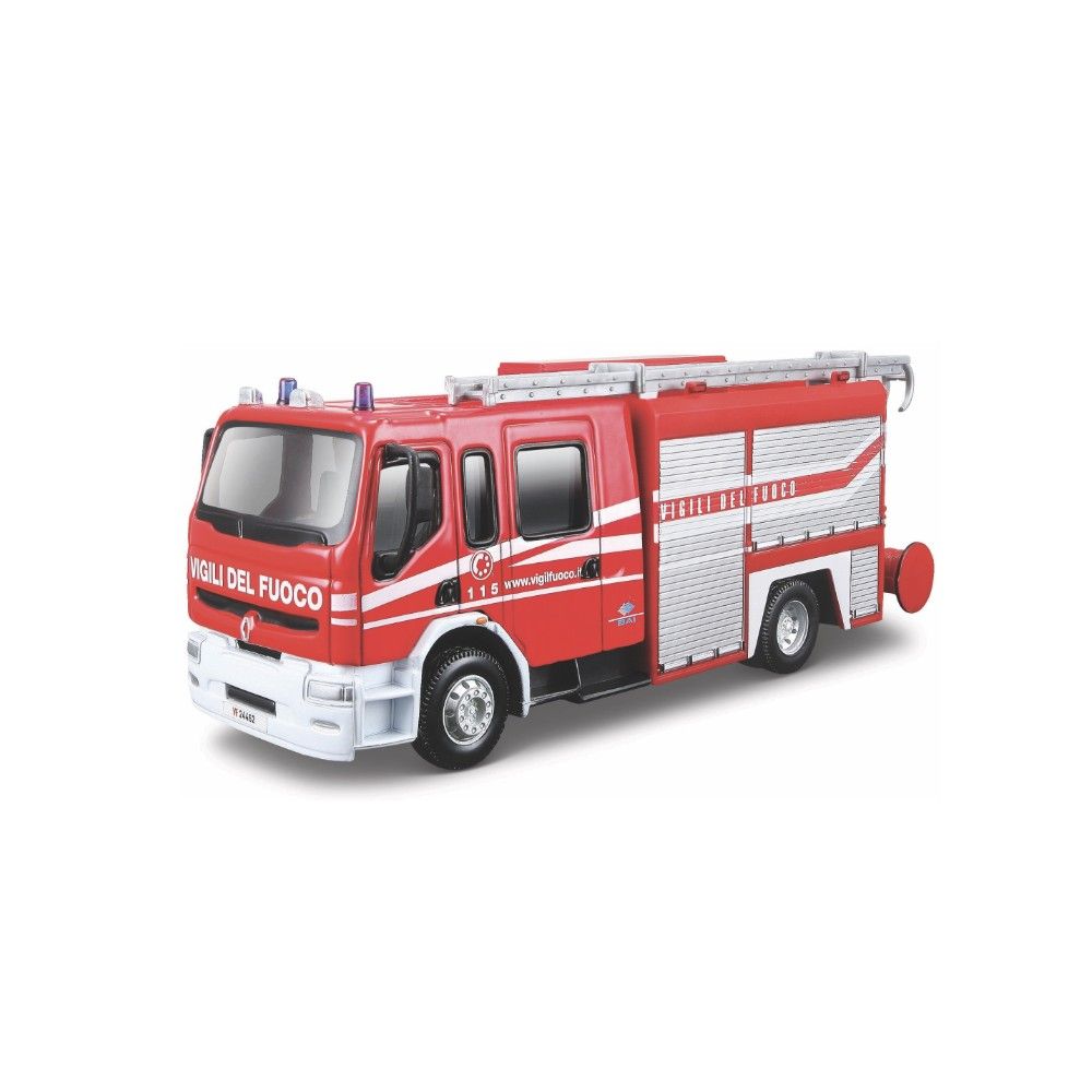 1/50 - Renault Premium Bombeiros - Vigili del Fuoco
