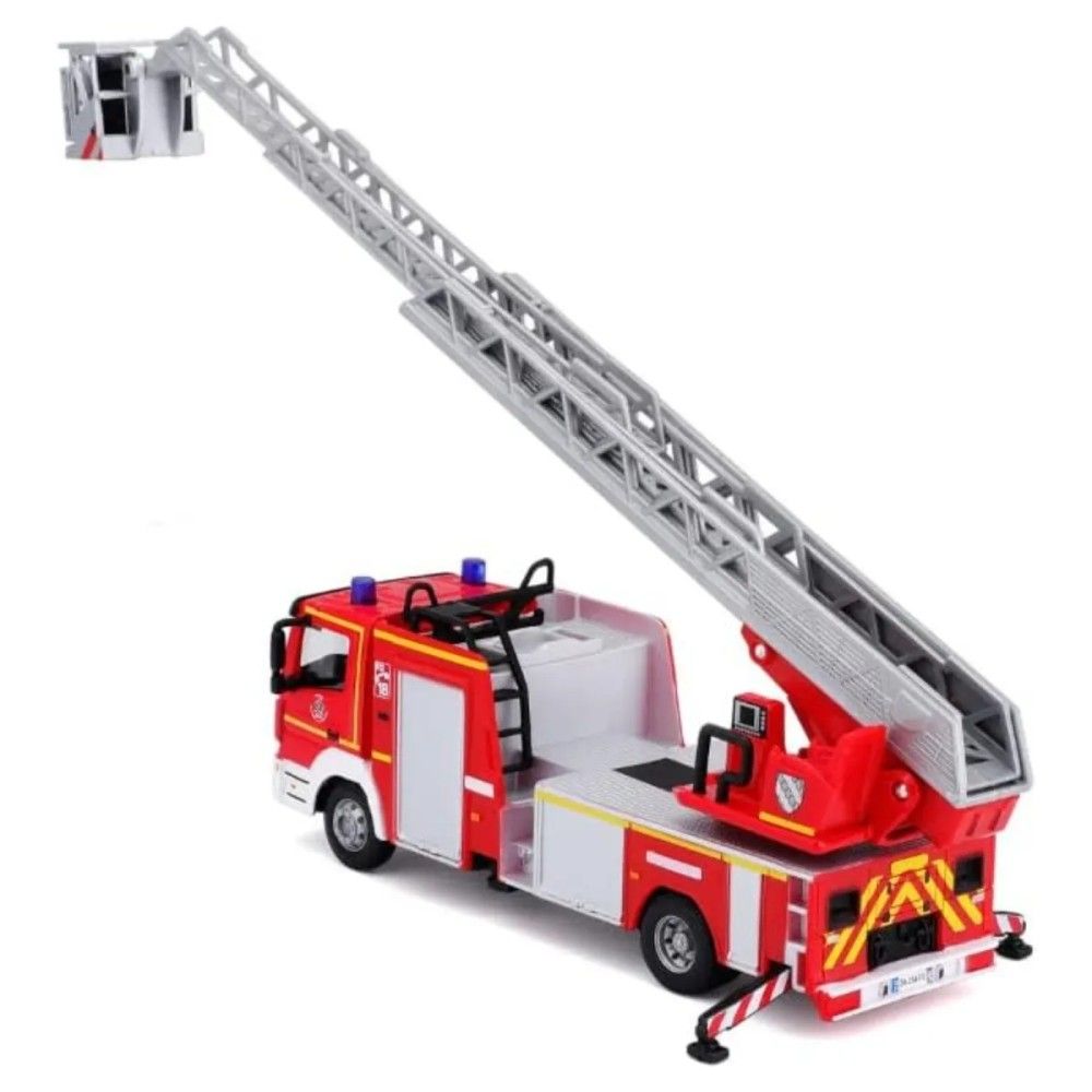 1/50 - Mercedes Atego 1530F Magirus DLK 23/12 Bombeiros