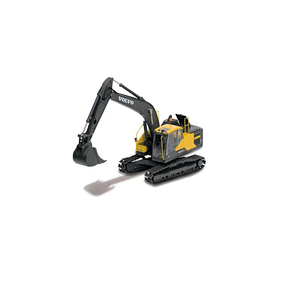 1/50 - Escavadora Volvo EC220E