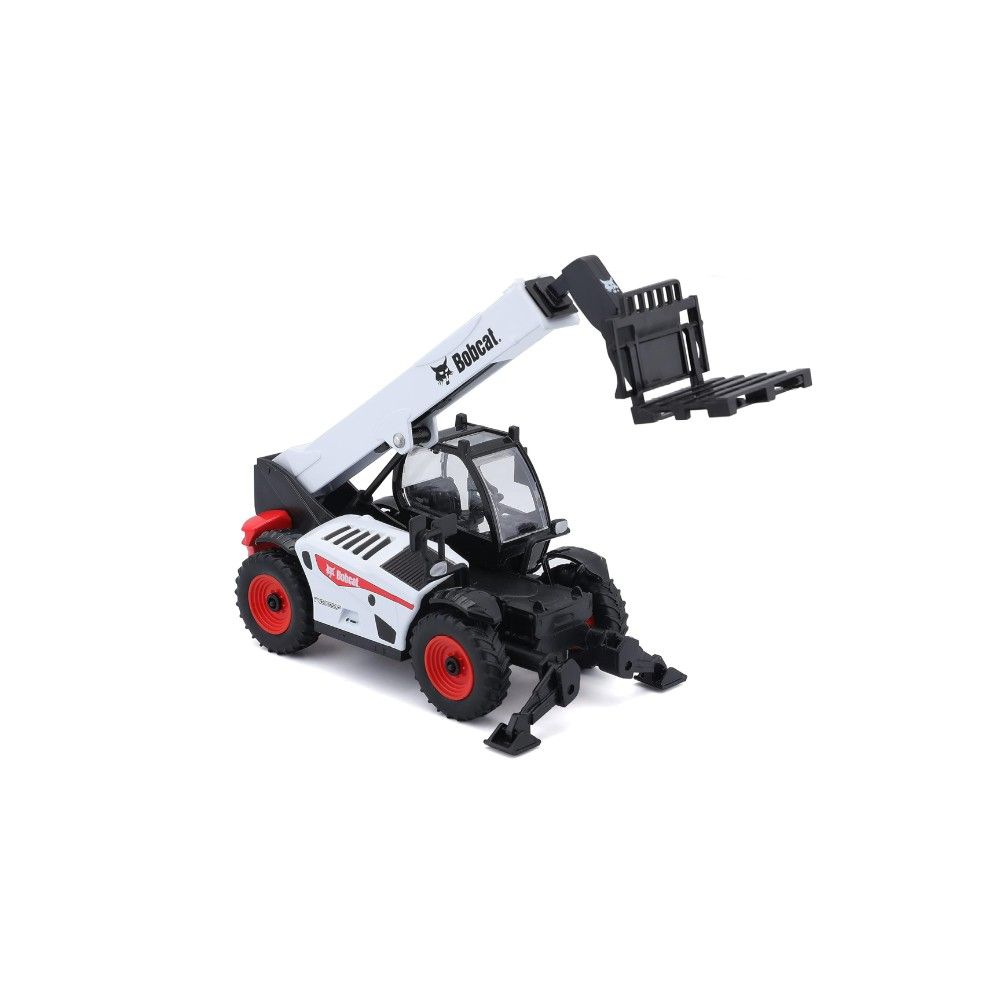 1/50 - Bobcat T40.180SLP Telescópio com garfos + palete)