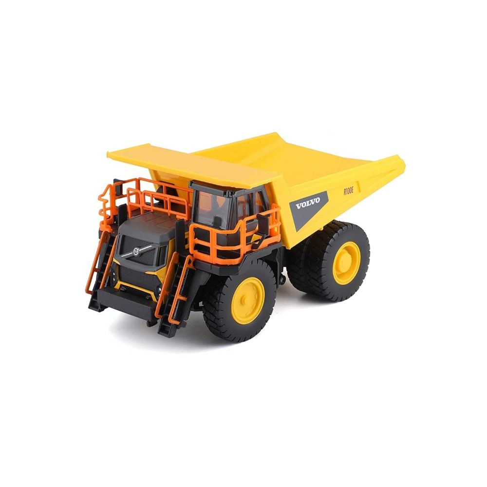 1/50 - Dumper Volvo R1000E