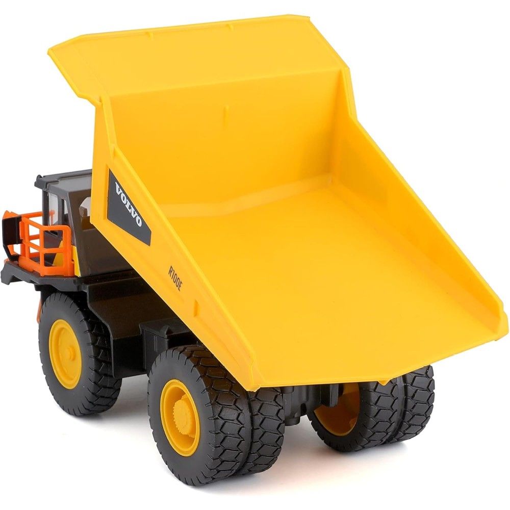 1/50 - Dumper Volvo R1000E