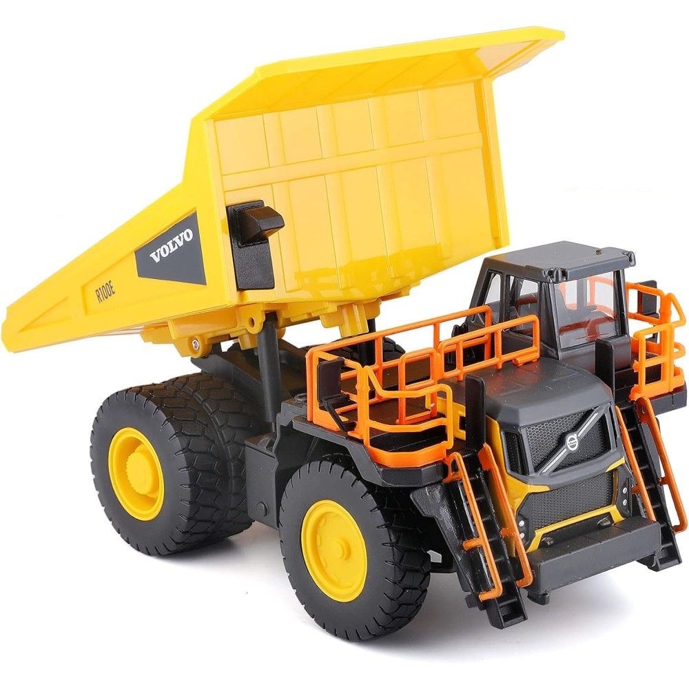 1/50 - Dumper Volvo R1000E