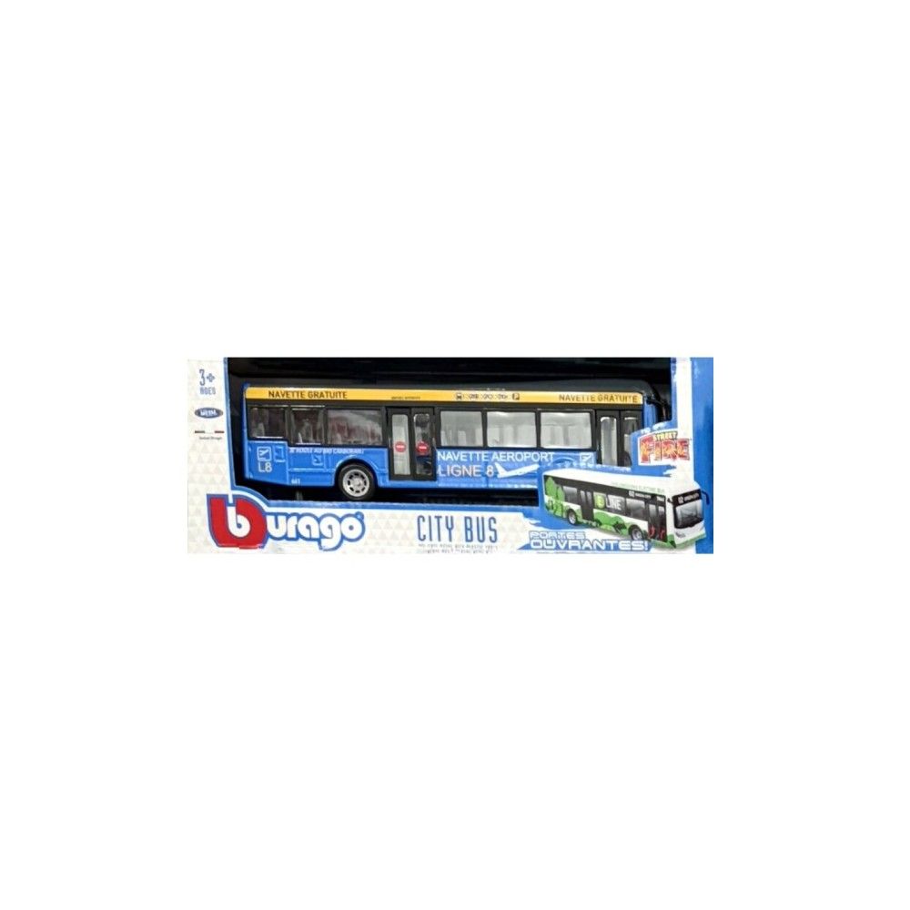 Autocarro Aeroporto França - Navette