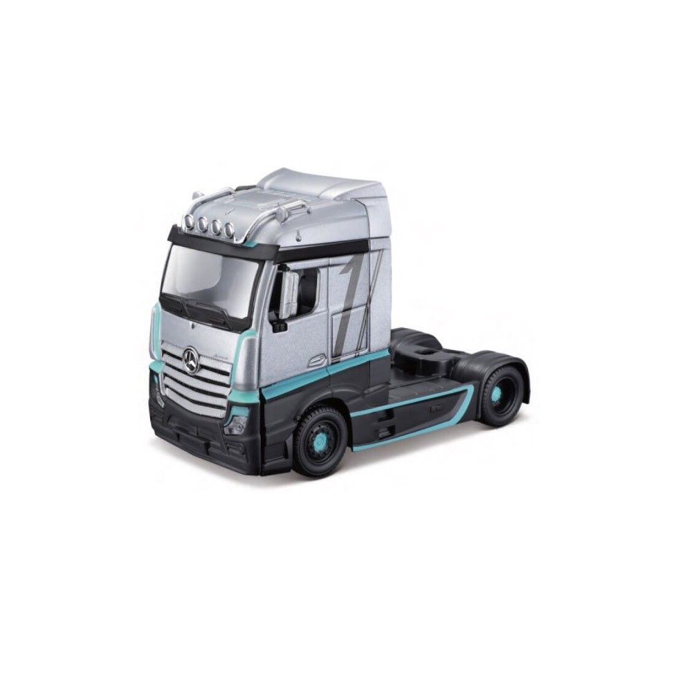 1/43 - Mercedes Benz Actros Gigaspace