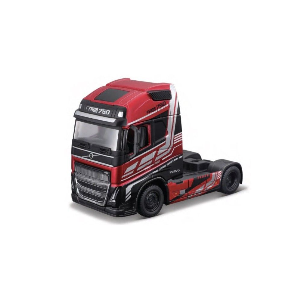 1/43 - Volvo FH16 Globetrotter 750 XXL