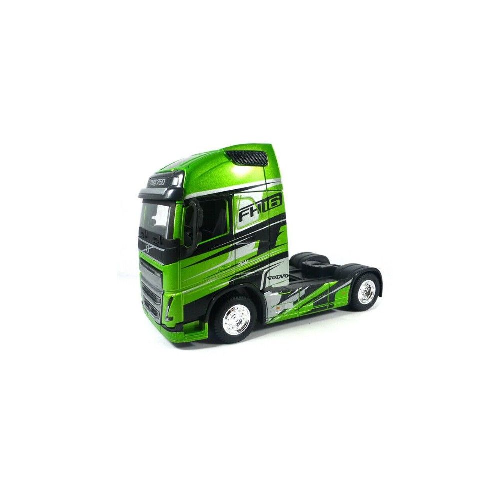 1/43 - Volvo FH16 Globetrotter 750 XXL