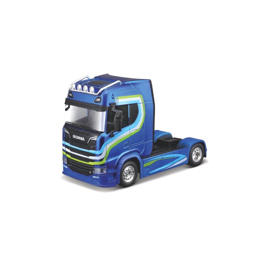 1/43 - Scania S730 Highline Cab