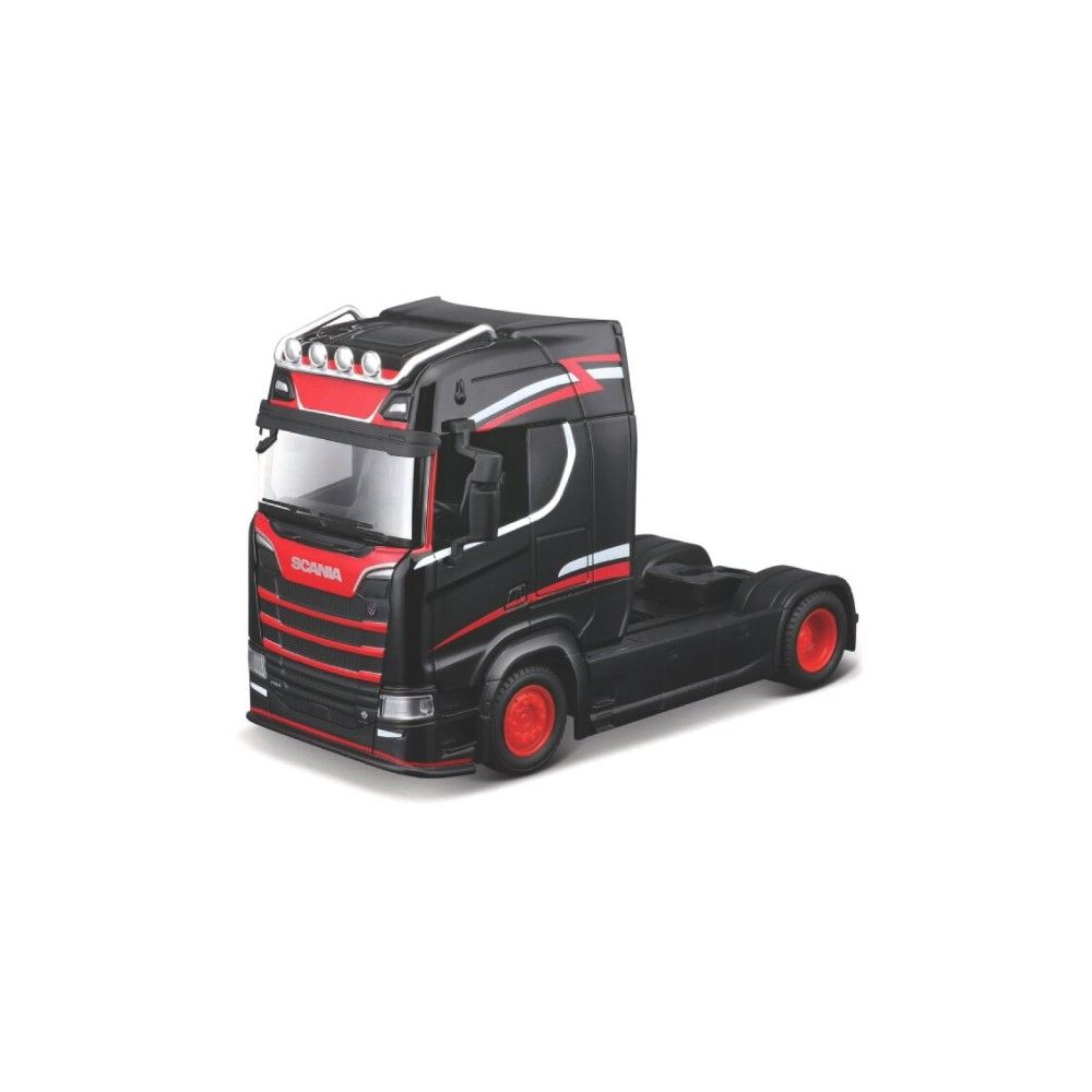 1/43 - Scania S730 Highline Cab