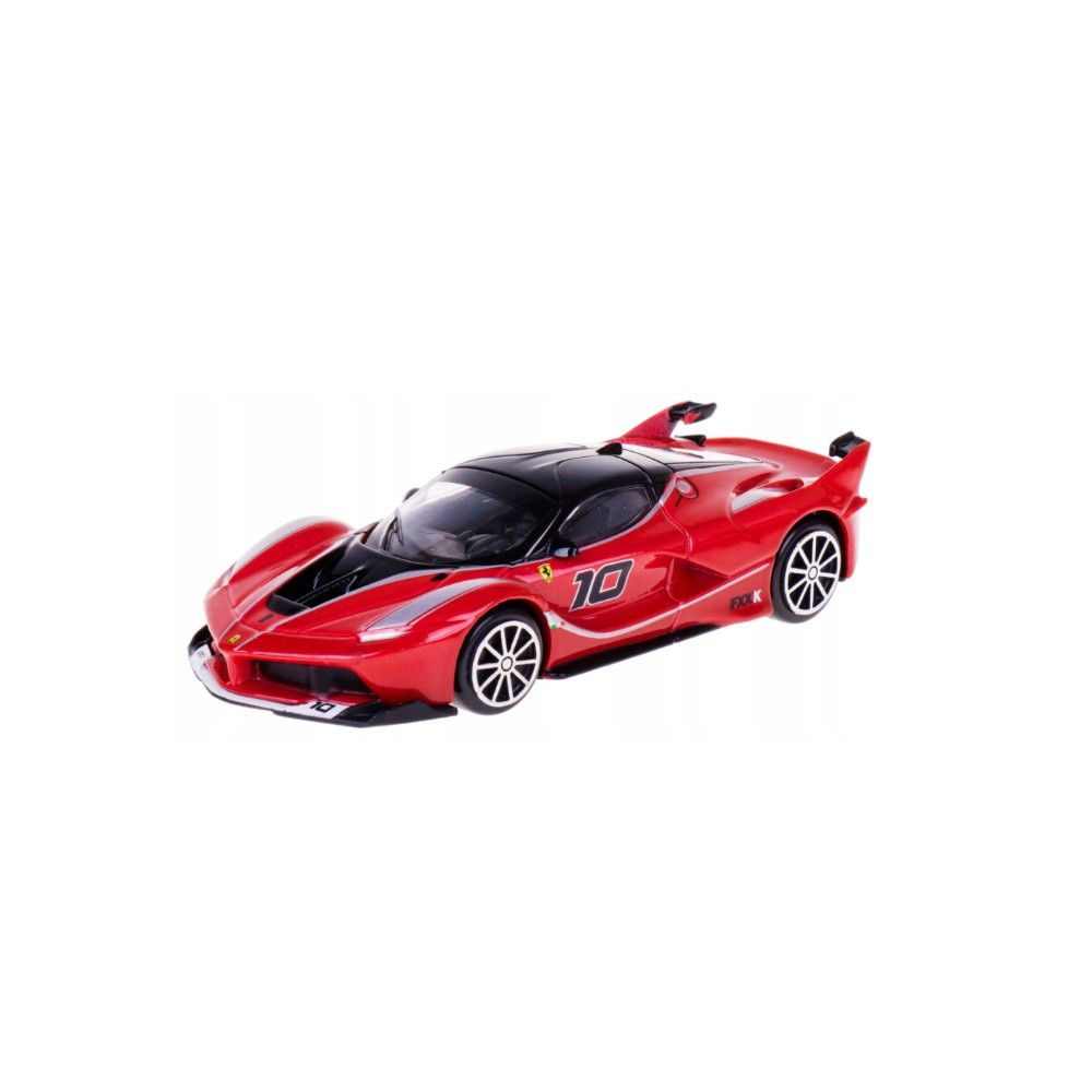 1/43 - Ferrari FXX K #10