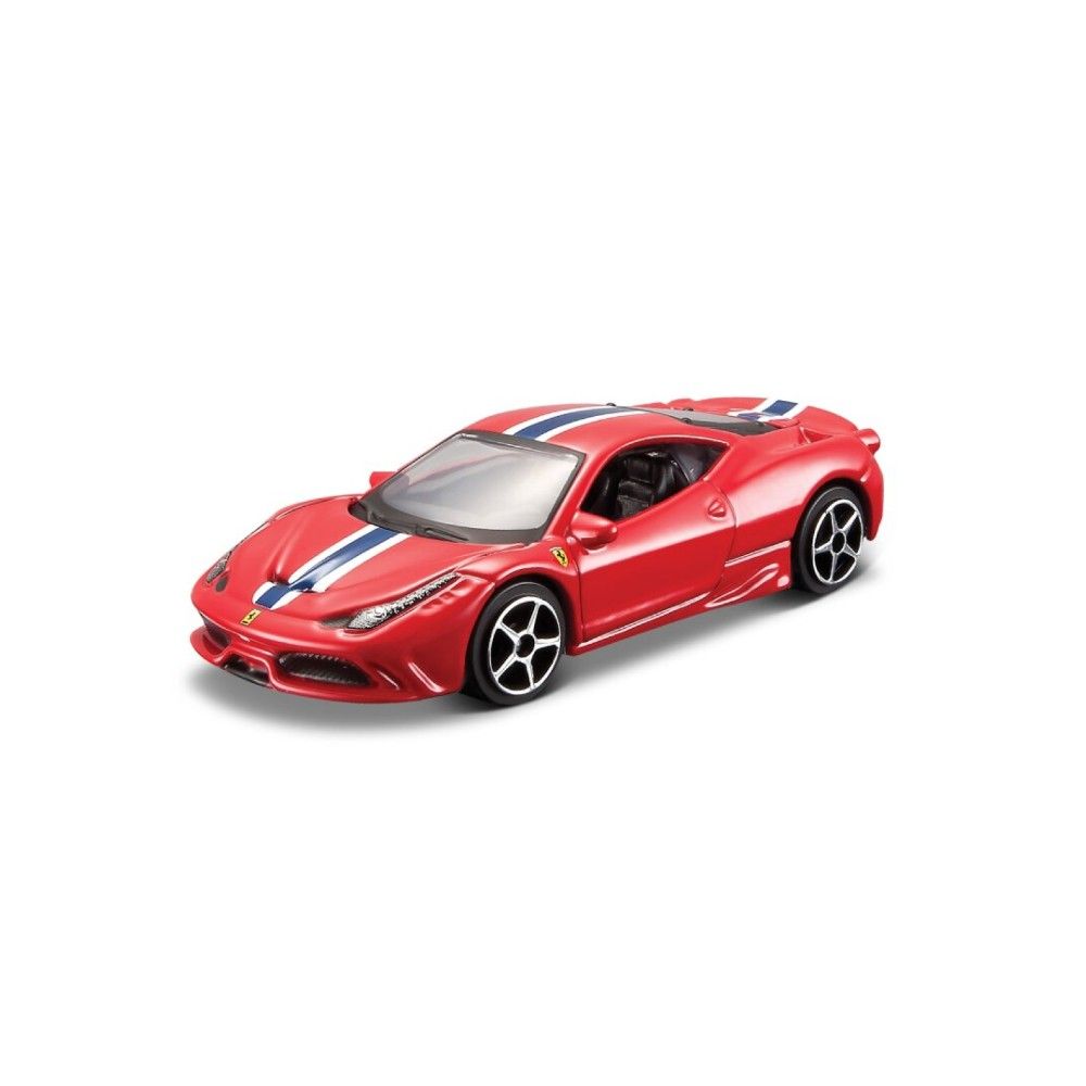 1/43 - Ferrari 458 Speciale
