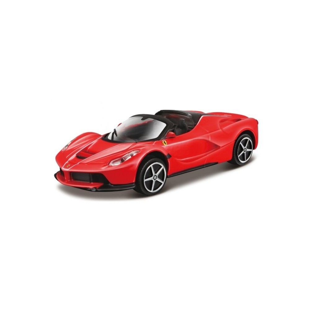 1/43 - Ferrari Laferrari Aperta