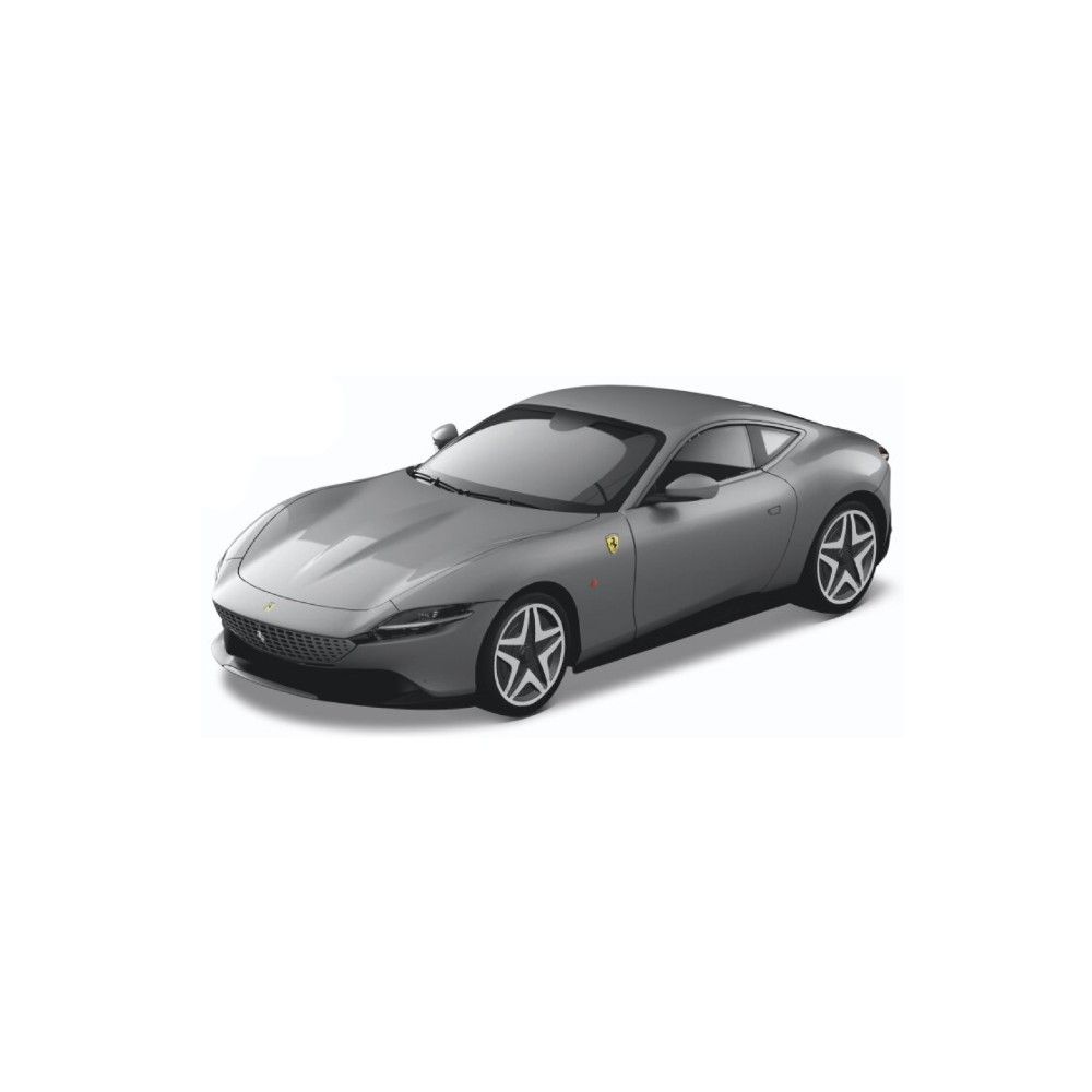 1/43 - Ferrari Roma, Cinzento