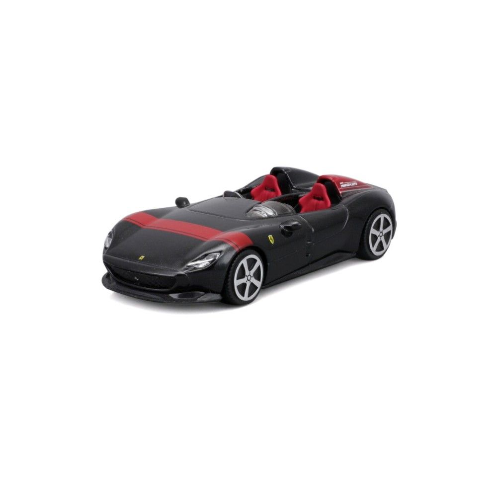 1/43 - Ferrari Monza SP2, Preto