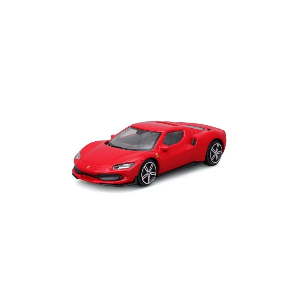 1/43 - Ferrari 296 GTB