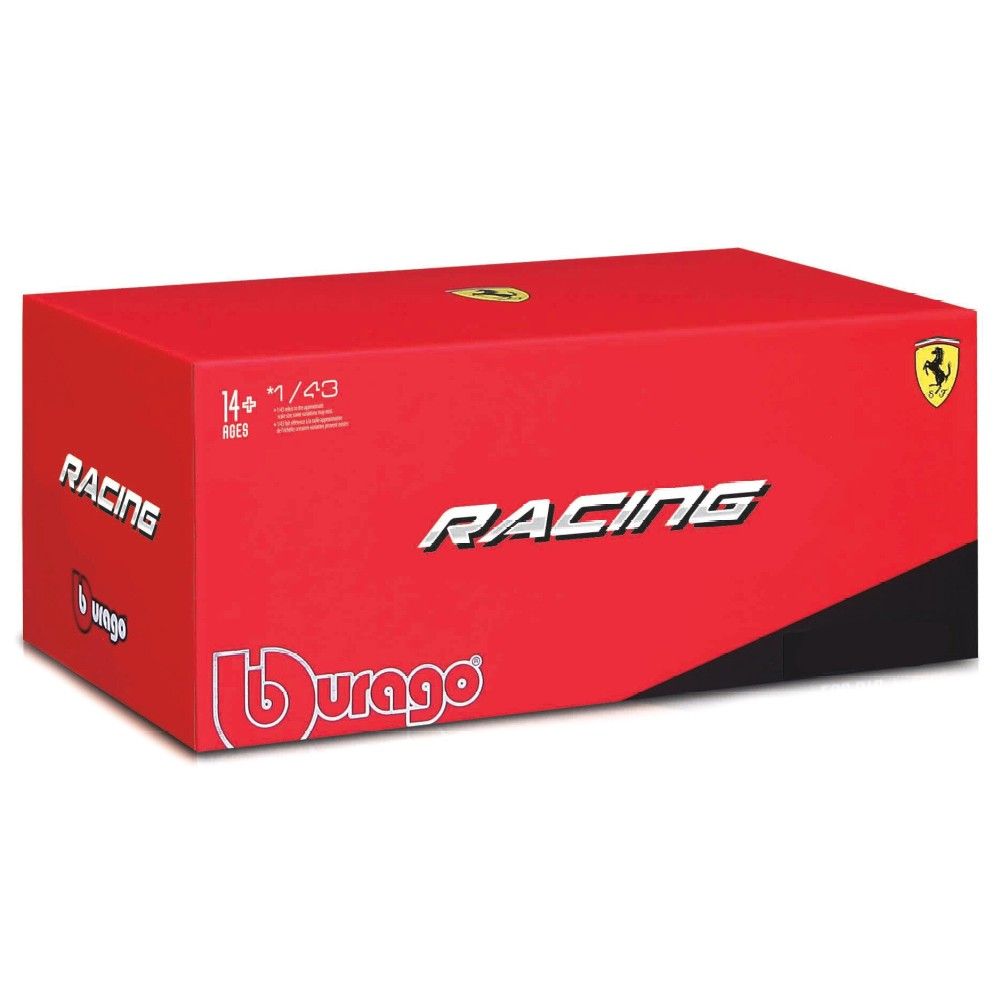 1/43 - Ferrari 488 Challenge Evo #28