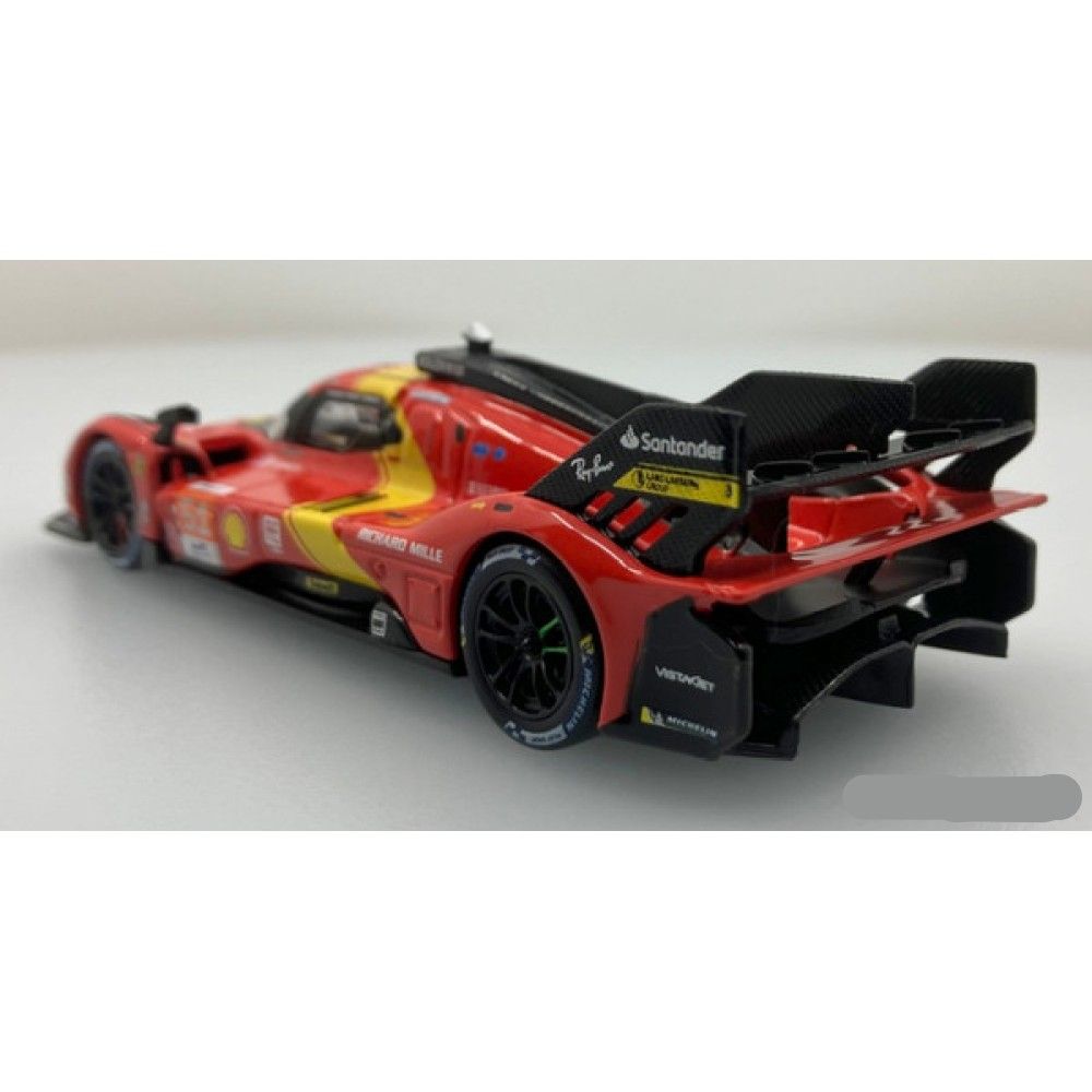 1/43 - Ferrari 499P #51 24h Le Mans, 2023