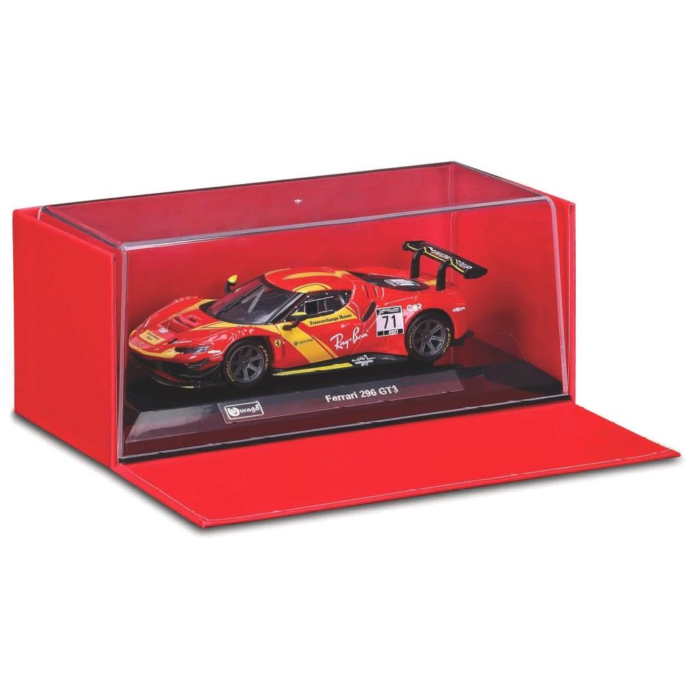 1/43 - Ferrari 296 GT3