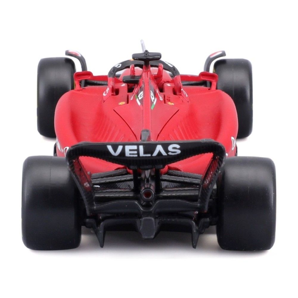 1/43 - F1 Ferrari F1-75 #16 C.Leclerc 2022