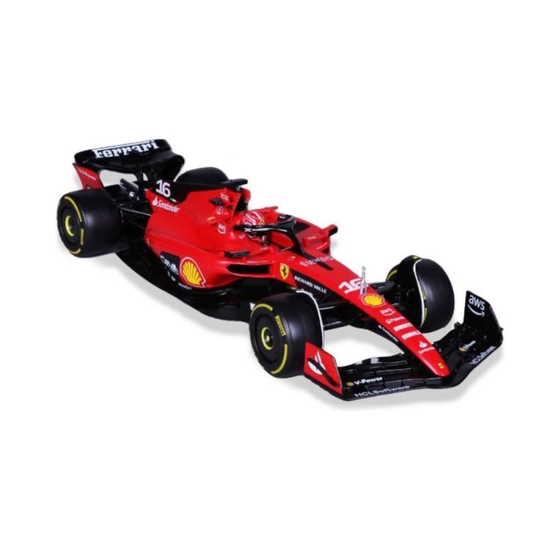 1/43 - F1 Ferrari SF-23 nº16 - C.Leclerc