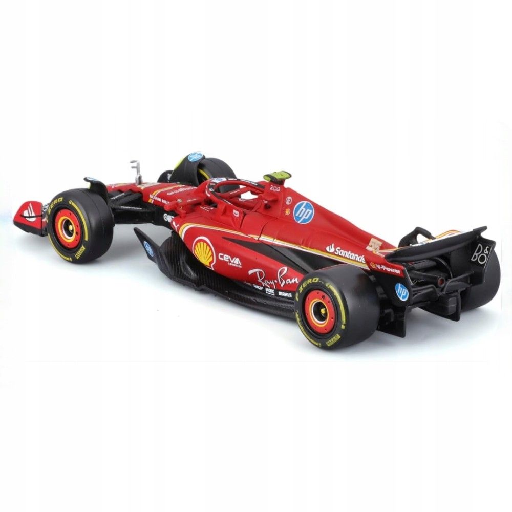 1/43 - F1 Ferrari SF24 #16 Charles Leclerc