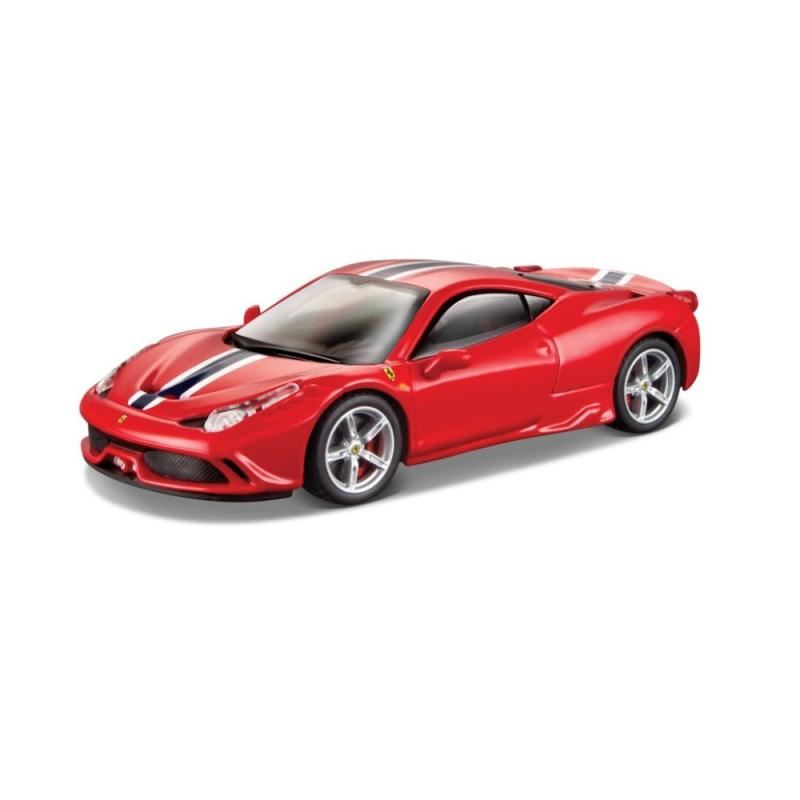 1/43 - Ferrai 458 Speciale