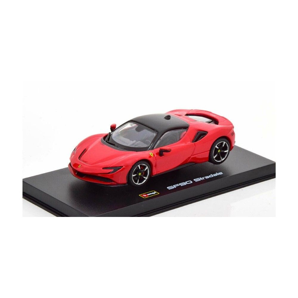 1/43 Siganture Series - Ferrari SF90 Stradale