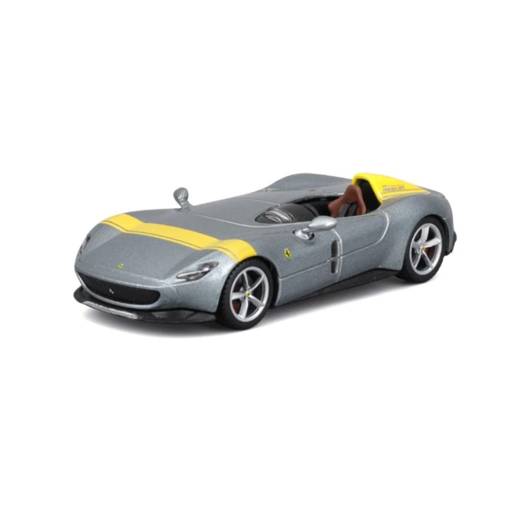 1/43 Signature Series - Ferrari Monza SP1 (cinza)