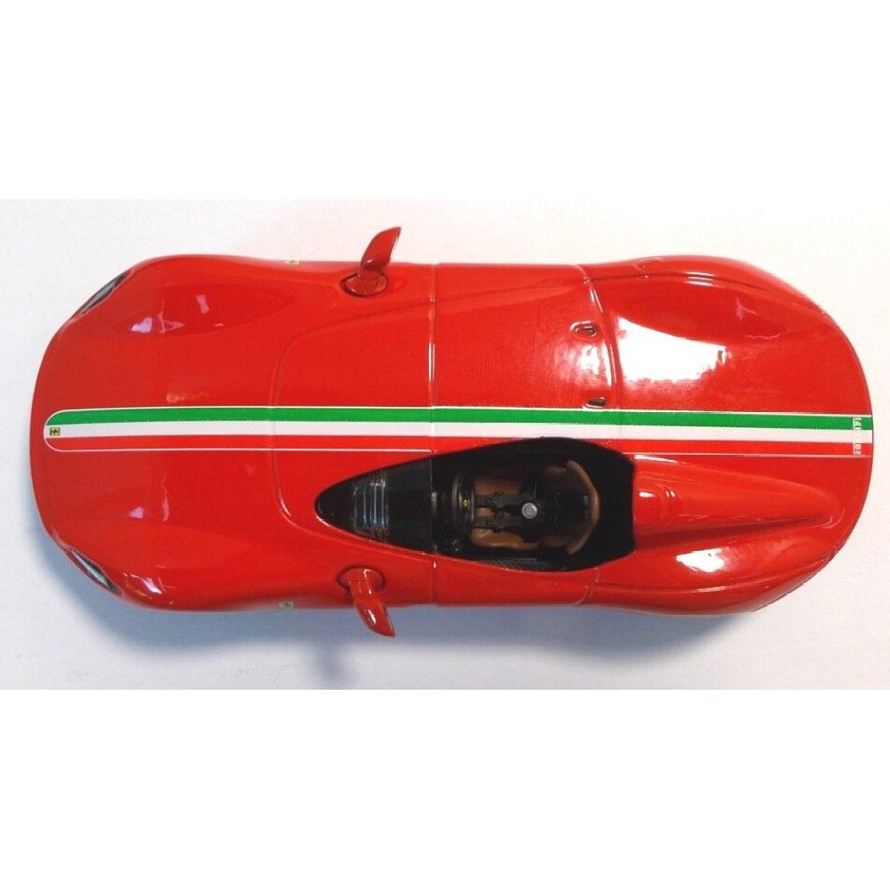 1/43 Signature Series - Ferrari Monza SP1