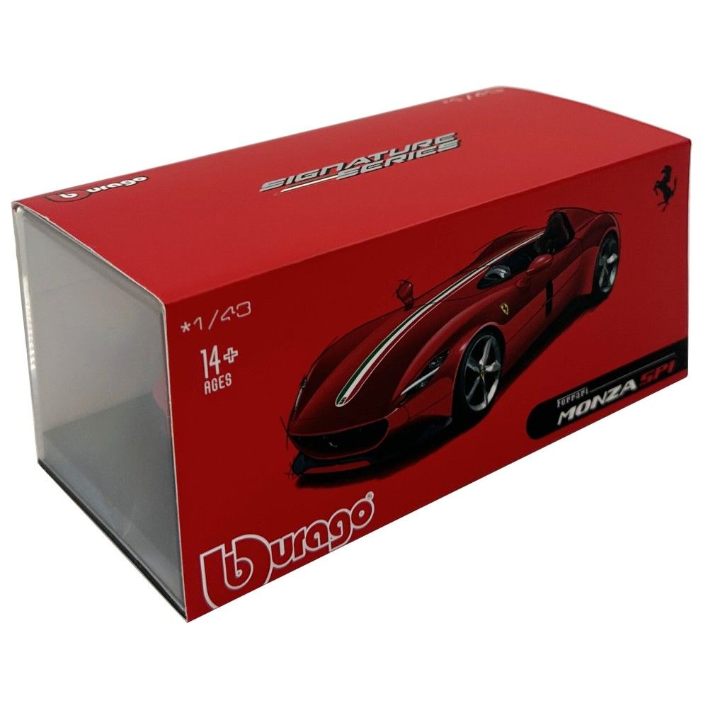 1/43 Signature Series - Ferrari Monza SP1