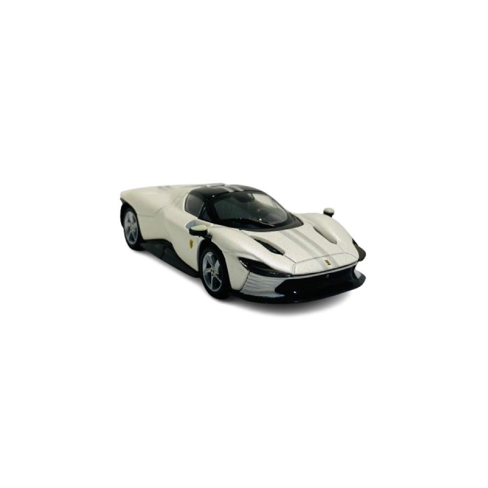 1/43 Siganture Series - Ferrari Daytona SP3 (branco)