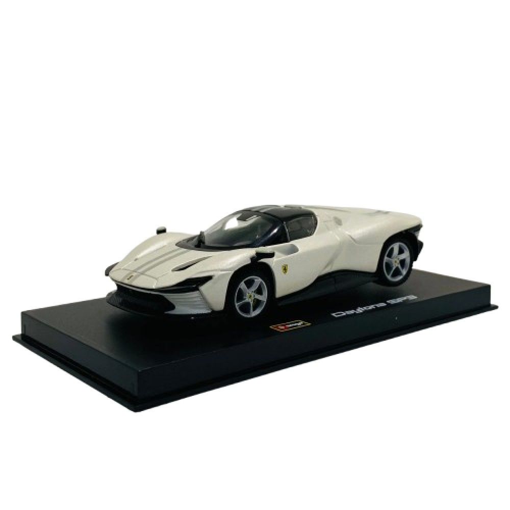 1/43 Siganture Series - Ferrari Daytona SP3 (branco)