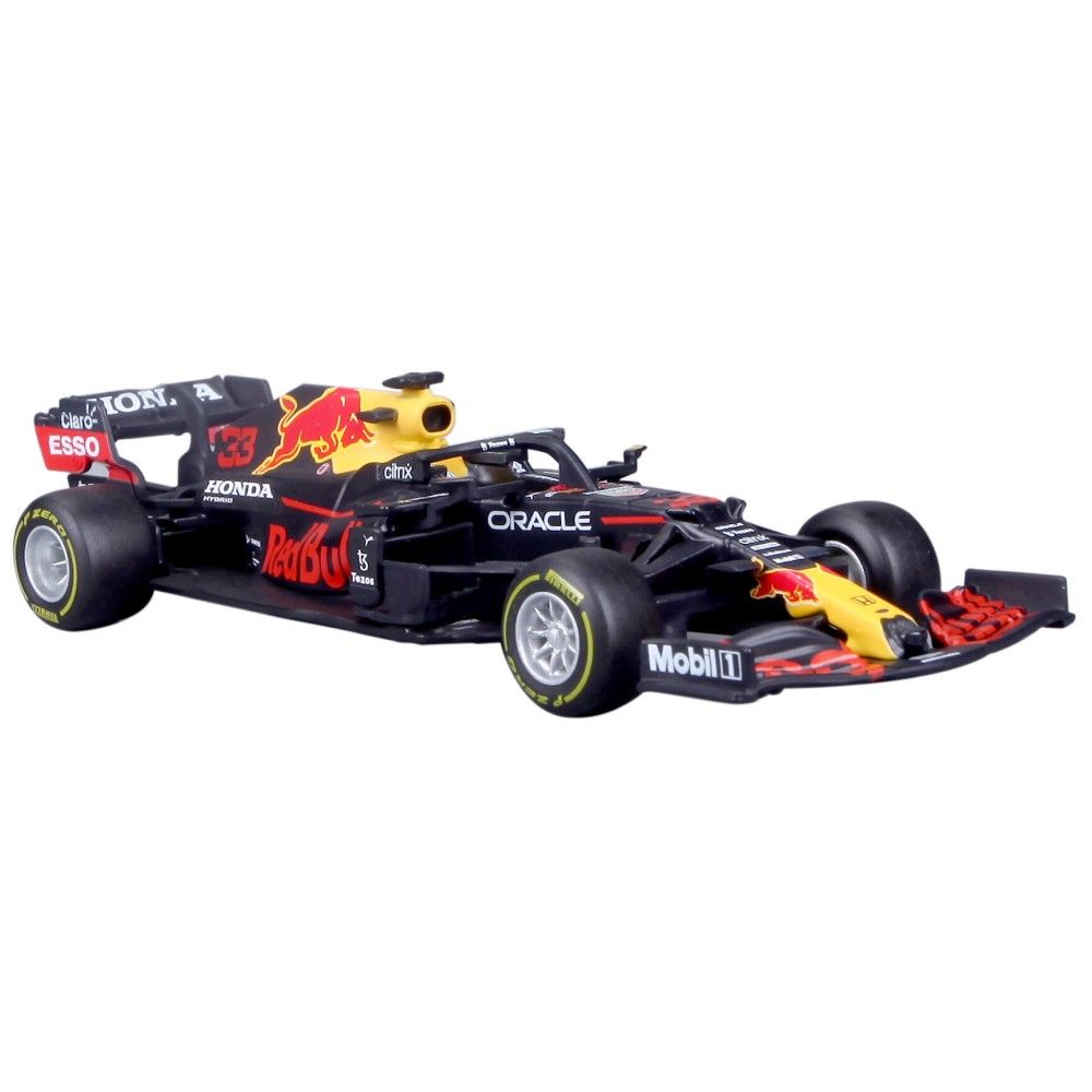1/43 - F1 Red Bull RB16B #33 Max Verstappen