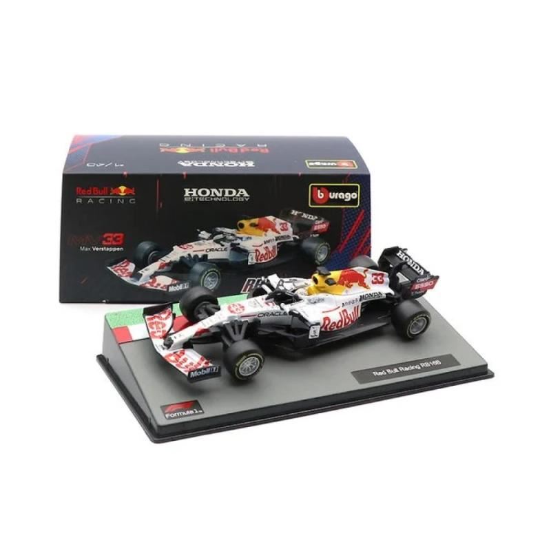 1/43 - F1 Red Bull RB16B - Max Verstappen