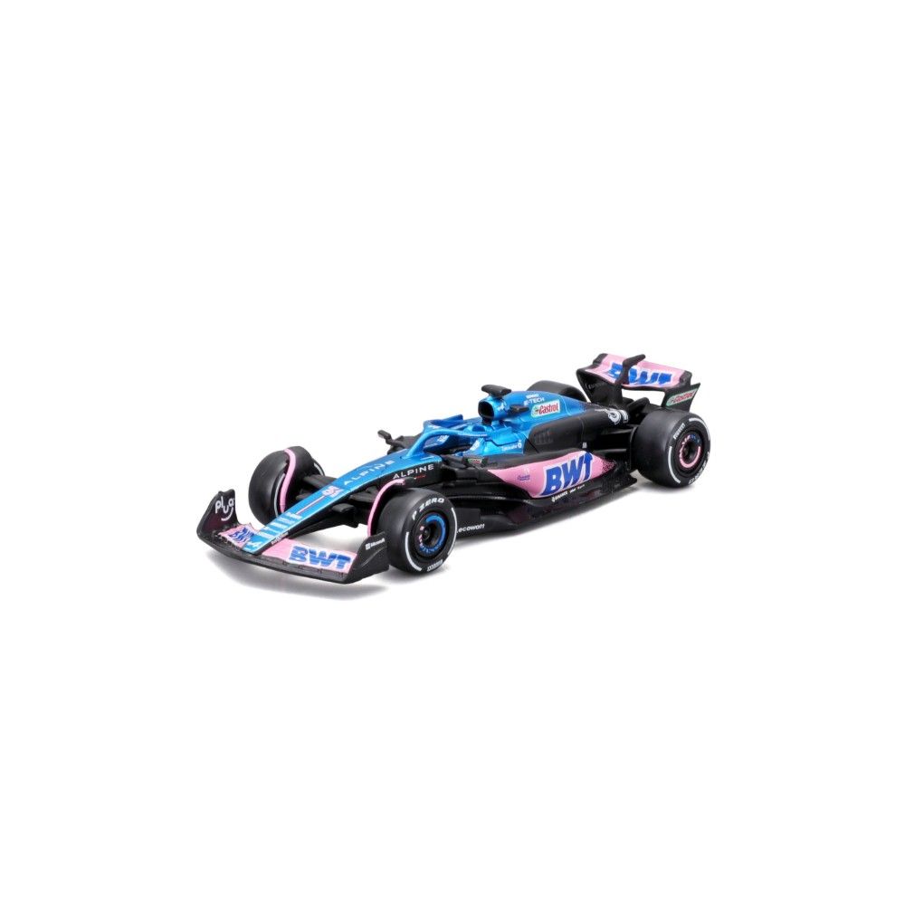 1/43 - F1 Alpine A523 #31 E.Ocon