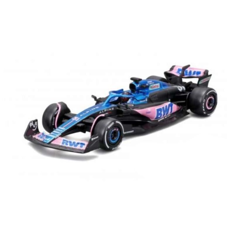 1/43 - F1 Alpine A523 nº31 - E.Ocon