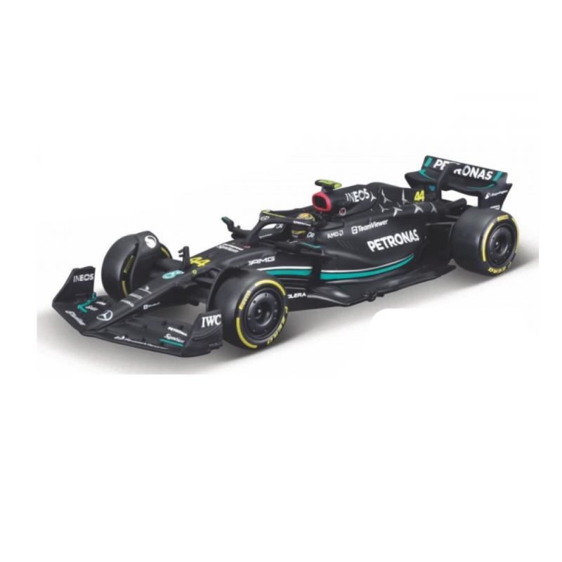 1/43 - F1 Mercedes AMG W14 nº44 - L.Hamilton