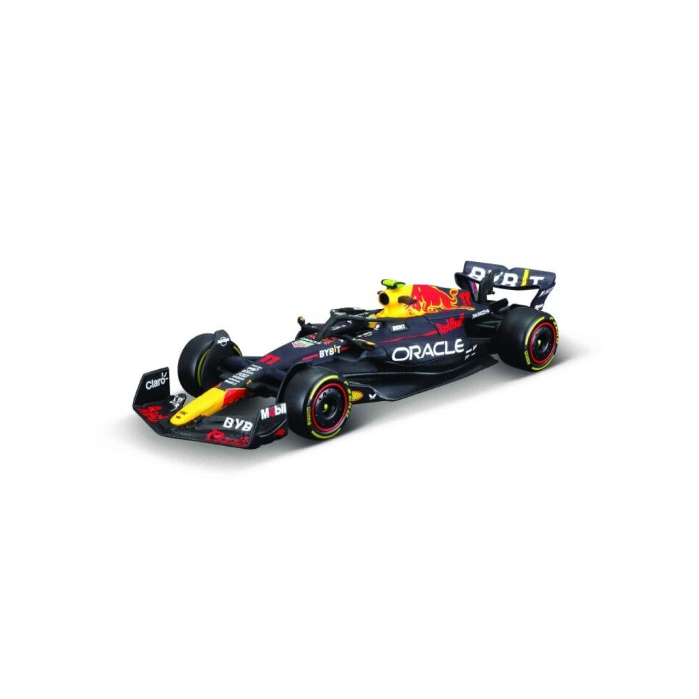 1/43 - F1 Red Bull RB19 #11 S.Perez