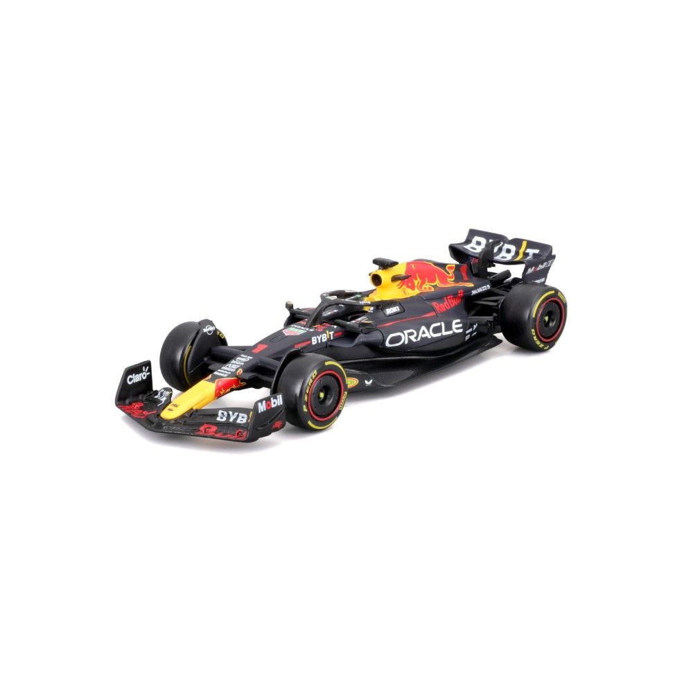 1/43 - F1 Red Bull RB19 #1 M.Verstappen