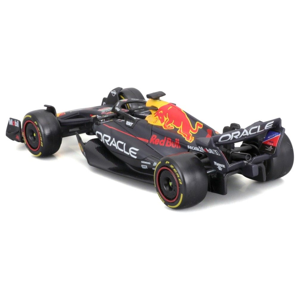 1/43 - F1 Red Bull RB19 #1 M.Verstappen