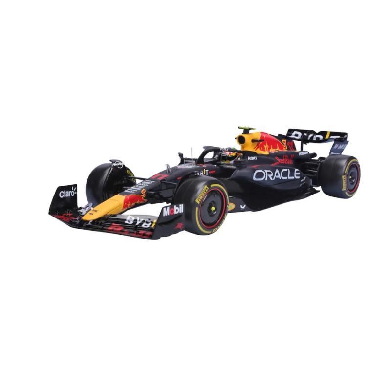 1/43 - F1 Red Bull RB19 nº11 - S.Perez