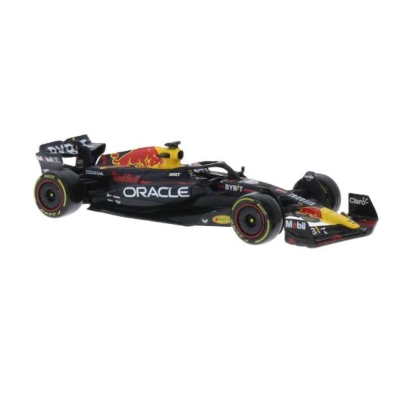 1/43 - F1 Red Bull RB19 nº1 - M.Verstappen