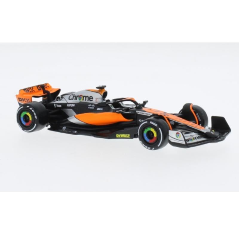 1/43 - F1 McLaren MCL60 nº81 - O.Piastri