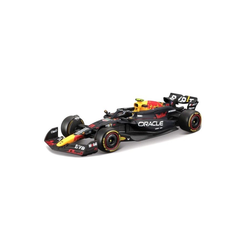 1/43 - F1 Red Bull RB20 #11 S.Perez