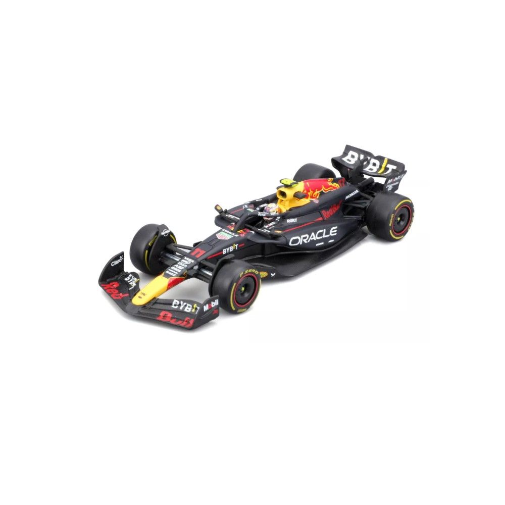 1/43 - F1 Red Bull RB20 #11 S.Perez