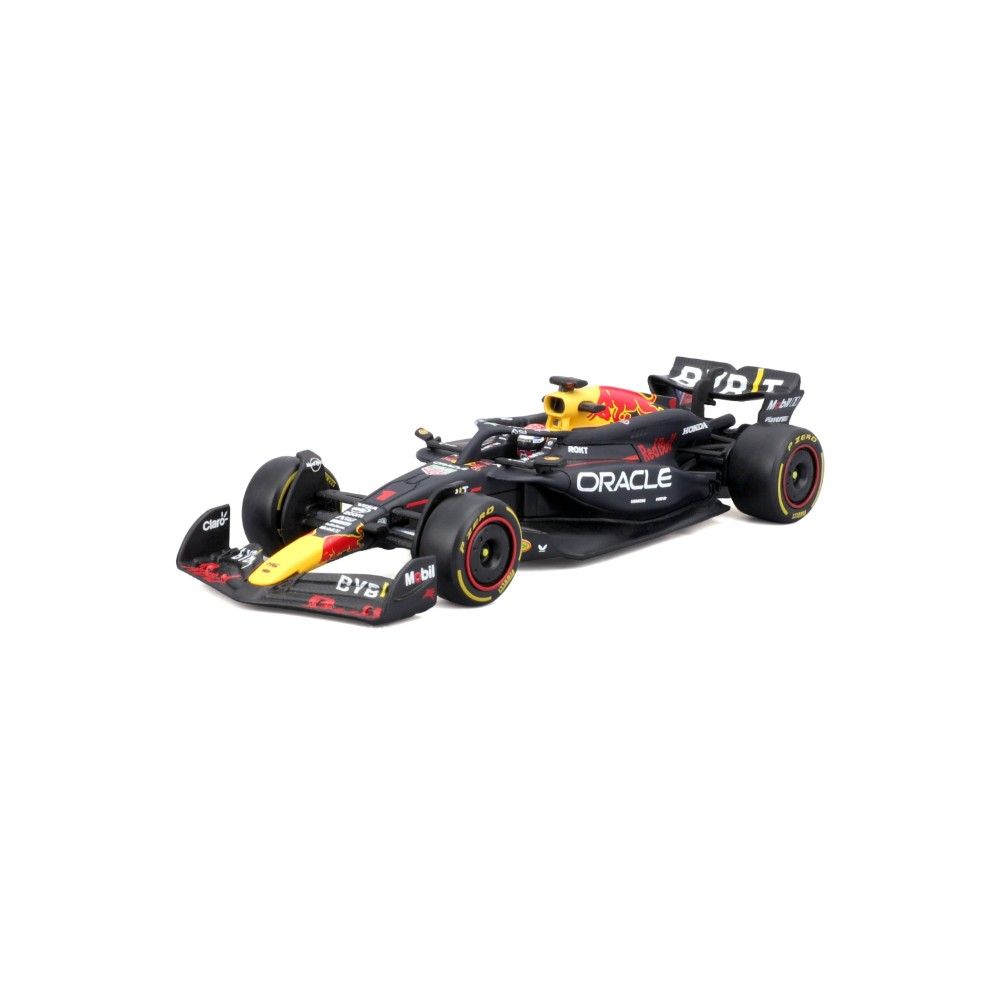 1/43 - F1 Red Bull RB20 - Max Verstappen #1
